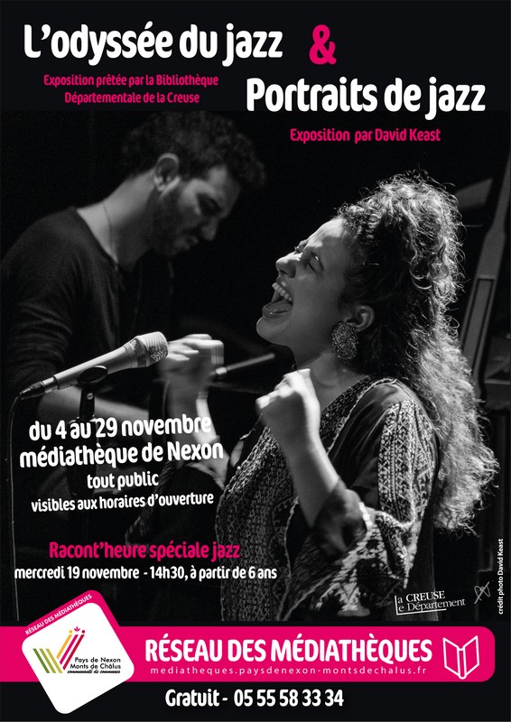 Affiche