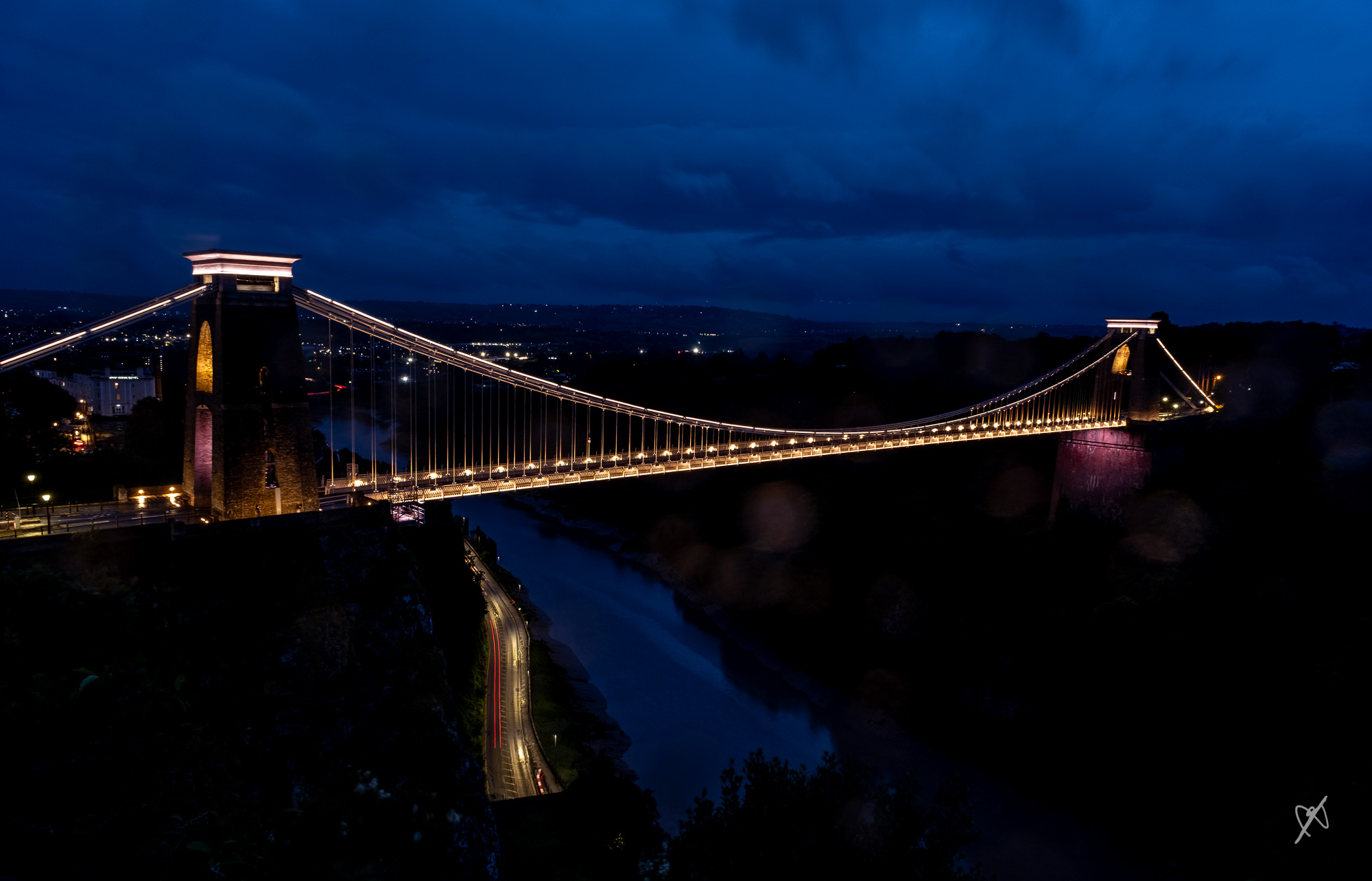 dk DSCF0095 20260607 clifton suspension bridge